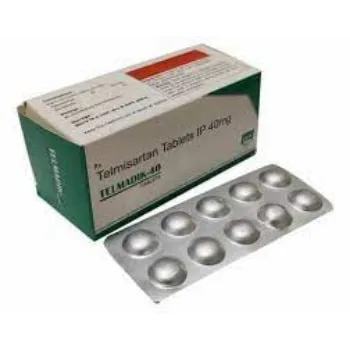 Telmisartan Tablets